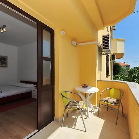 巴里奇旅馆 扎达尔