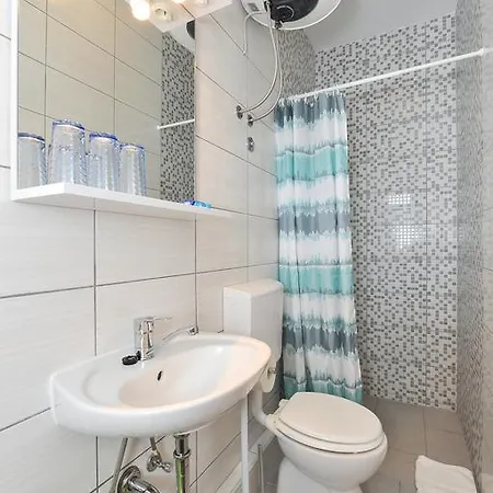 招待所 巴里奇旅馆