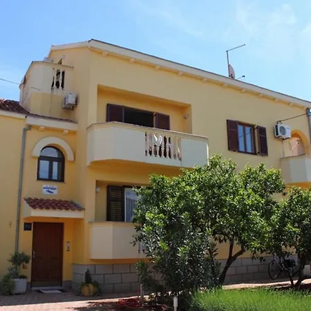 Guest house Baric 3*