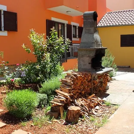 Guest house Baric 3*