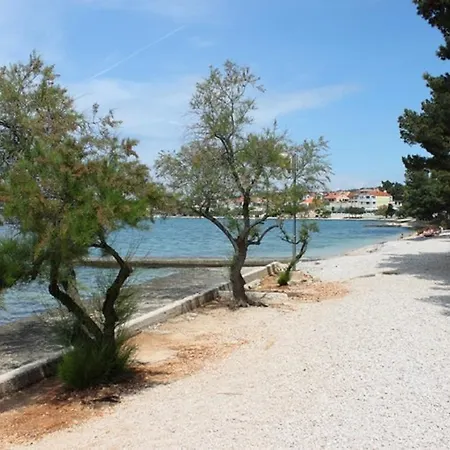 巴里奇旅馆 扎达尔