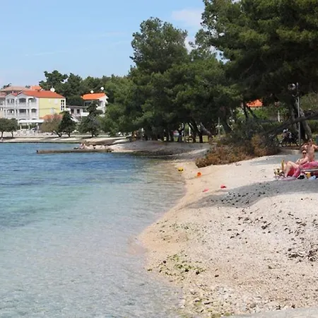 Guest house Baric