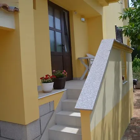 巴里奇旅馆 扎达尔