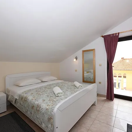 招待所 巴里奇旅馆 扎达尔