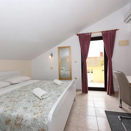 Baric Guest house