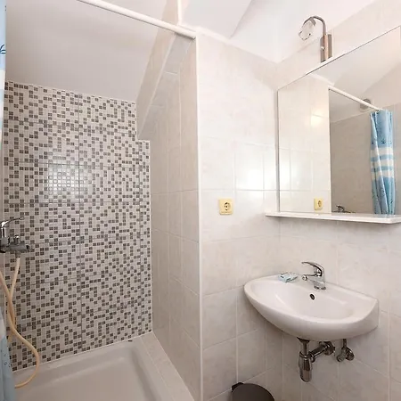 Baric Vendégház Zára