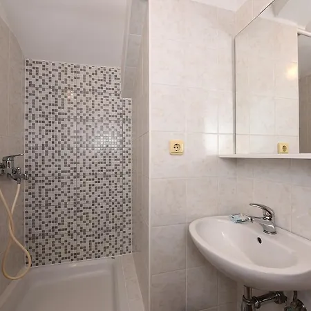 Vendégház Baric Zára