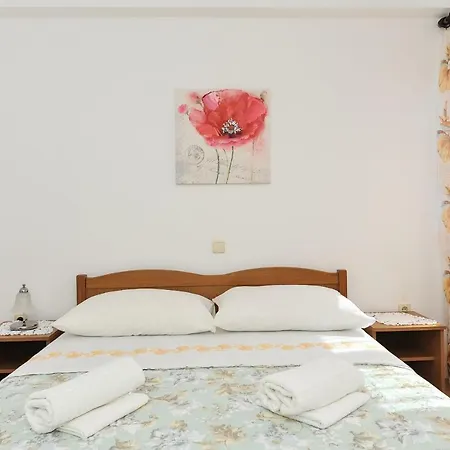 Baric Guest house 3*