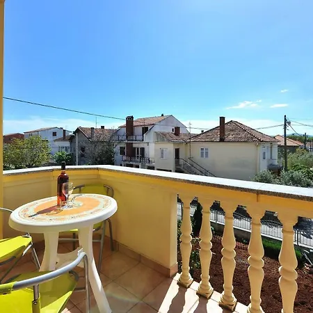 Guest house Baric 3*