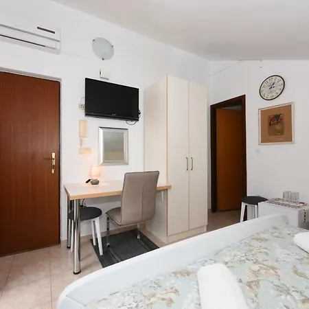 Guest house Baric 3*