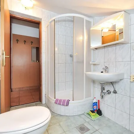 巴里奇旅馆 扎达尔