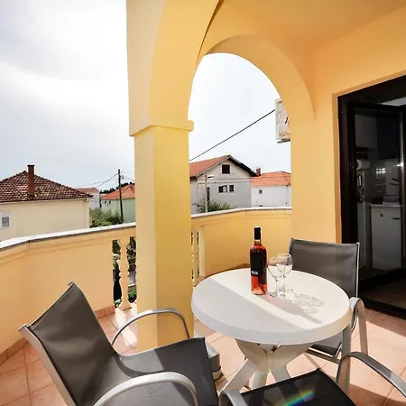 Baric Guest house