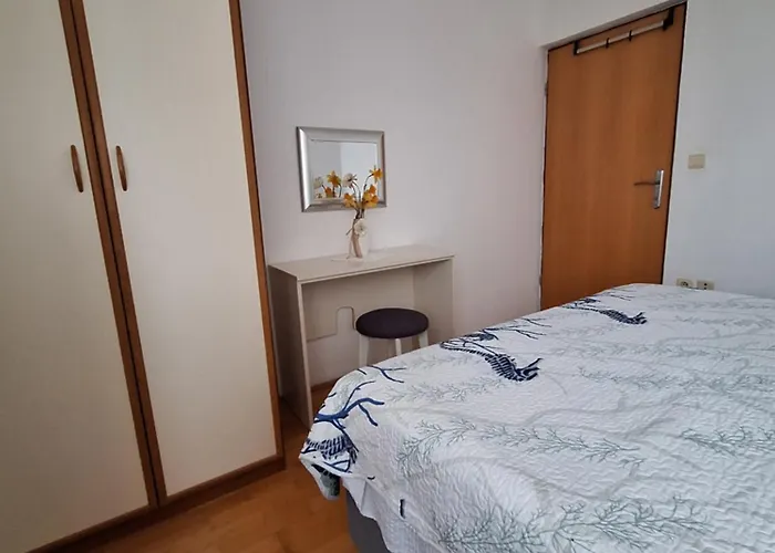 Pensionat Baric Zadar