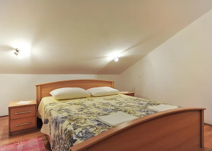 Pensionat Baric Zadar