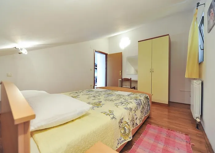 Гостевой дом Baric