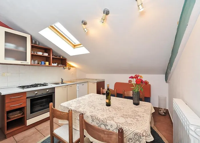 Pensionat Baric Zadar