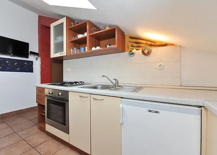 Гостевой дом Baric Задар