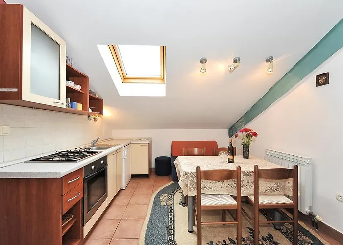 Гостевой дом Baric Задар