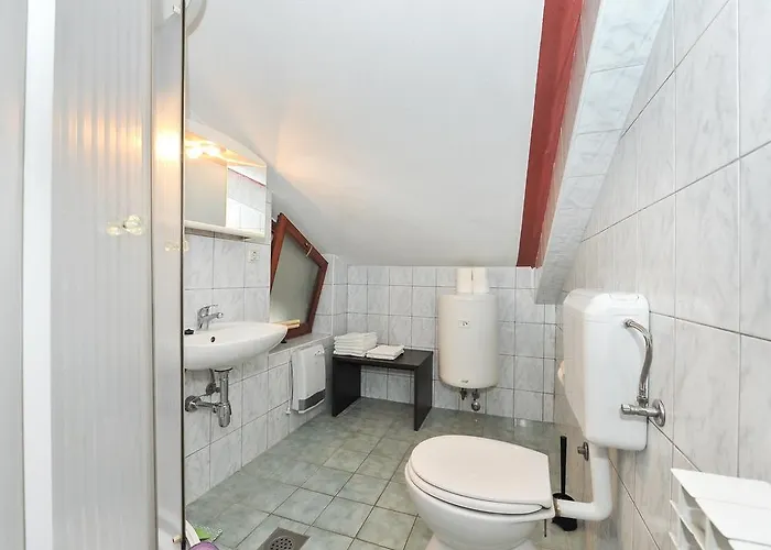 Гостевой дом Baric Задар