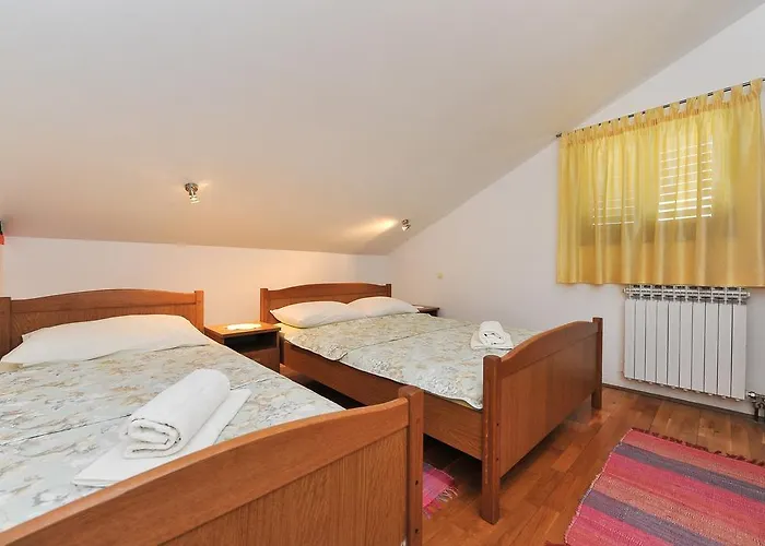 Pensionat Baric Zadar