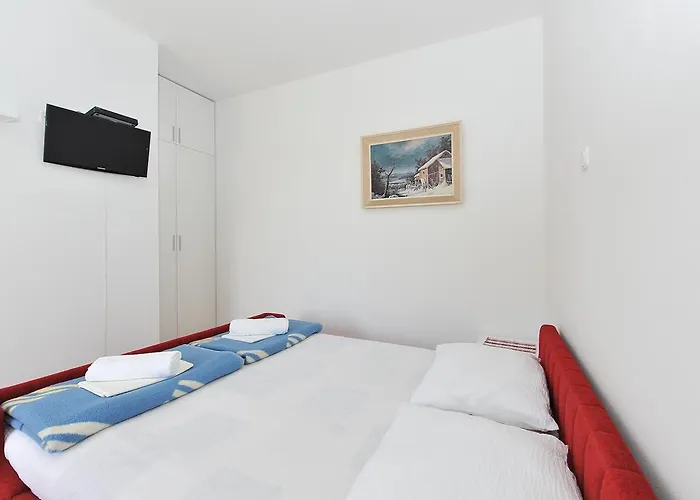 Pensionat Baric Zadar