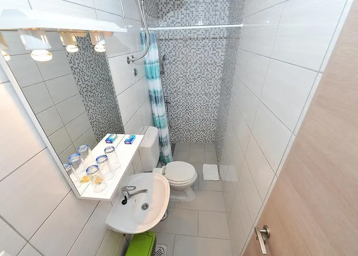 Pensionat Baric Zadar