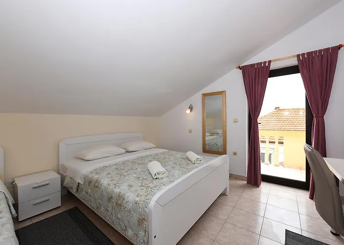 Pensionat Baric Zadar