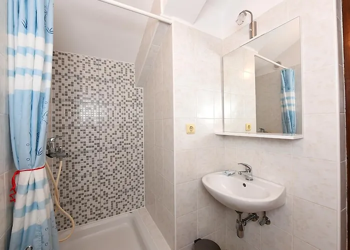 Baric Гостевой дом Задар