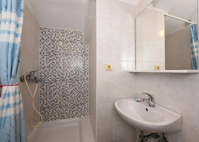 Гостевой дом Baric Задар