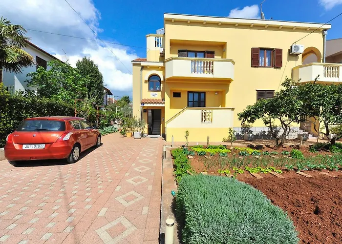 Гостевой дом Baric