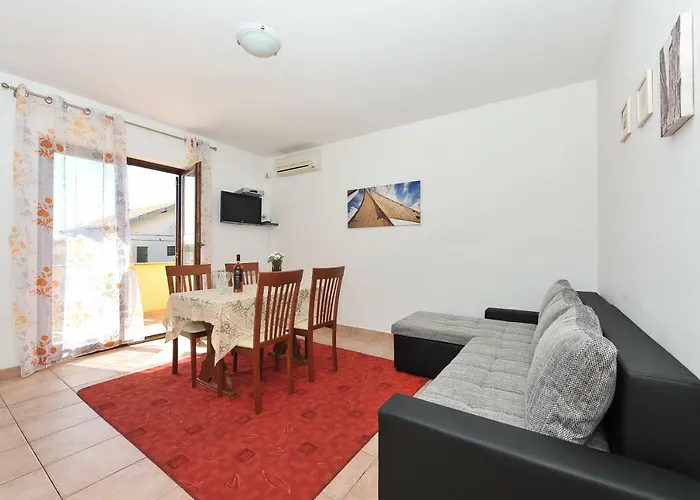 Baric Гостевой дом 3*