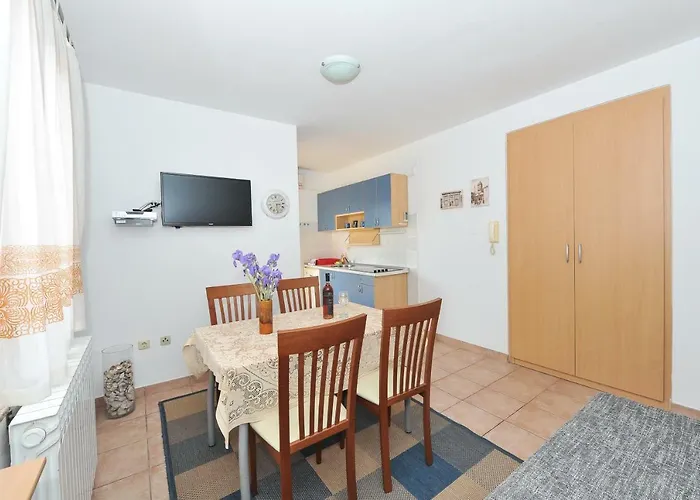 Baric Гостевой дом